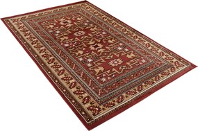 TA Koberec 9162A HNEDÝ EUFRAT BGX Rozmer: 160x230 cm