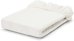 Džersejové napínacie prestieradlo prémiovej kvality, nadmerná veľkosť