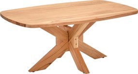 XXXLutz KONFERENČNÝ STOLÍK, drevo, 110/70/45 cm Livetastic - Stolíky do obývačky - 002193003301