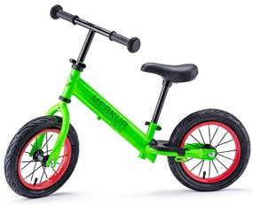 Kovové odrážadlo MERKUR CROSS