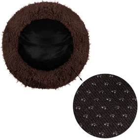 Bestent Pelech pre psa 60cm Brown Nero