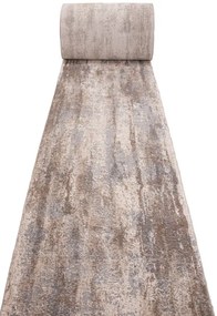 Behúň GALYA K3816A sivý / hnedý