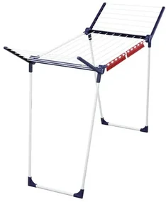 Sušiak na bielizeň Leifheit Pegasus 150 Solid Slim 81570