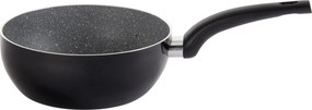 XXXLutz PANVICA WOK, nepriľnavý povrch Greblon®, 20 cm Homeware Profession. - Panvice wok - 006876006501