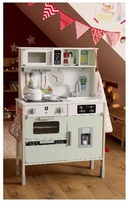 lupilu®  Detská drevená kuchynka  (100395556)