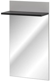 Zrkadlo Hugo Cc Hg E Kašmír/Čierna