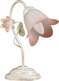 XXXLutz STOLNÁ LAMPA, E14, 23/15/31 cm - Interiérové svietidlá - 004340000705