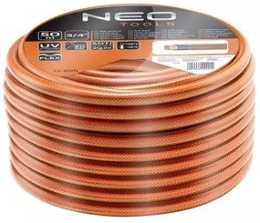 NEO Záhradná hadica ECONOMIC 3/4" 50m