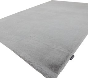 Obsession, Kusový koberec Milestone 600 Grey, 80x150, šedá, obývacia izba