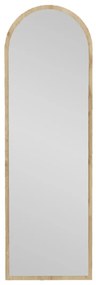 Zrkadlo Emma Natural 50 x 160 cm