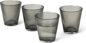 Poháre v súprave 4 ks 260 ml Grand Cru Nouveau – Rosendahl