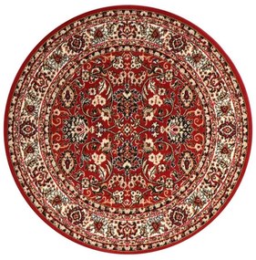 Sintelon koberce Kusový koberec Teheran Practica 59 / CVC kruh - 200x200 (priemer) kruh cm