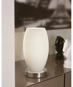 Eglo 97589 - Stolná lampa BATISTA 3 1xE27/40W/230V