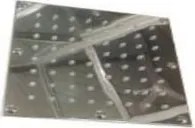 Hlavová sprcha SIKO chróm NDGSHLAVSPRCHA