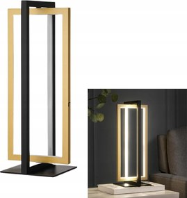 Stolová Led lampa Industriálna Moderná Originálna Spálňa Písací stôl Obývacia izba