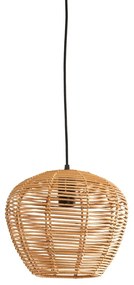 Tienidlo v prírodnej farbe ø 29 cm Latvia – Light &amp; Living