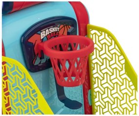 Playtive Elektronická stolová hra (basketbalová lopta)  (100382644)