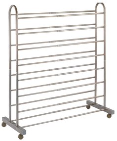 Nastaviteľný stojan na topánky Wenko Mobile Giant