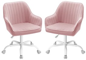 Kancelárska stolička OBG012R01