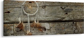 Obraz - Lapač snov (120x50 cm)