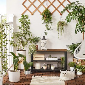 Botník na topánky VASAGLE LBS73X