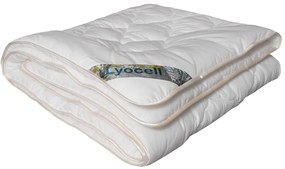 2G Lipov Prikrývka Lyocell-Tencel / bavlna odľahčená - 135x200 cm