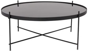 Stolek Cupid Large ZUIVER  black Zuiver 2300051