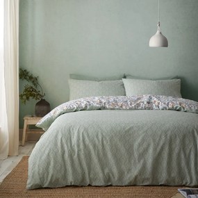 Obliečky na dvojlôžko 200x200 cm Safiya Mandala – Pineapple Elephant