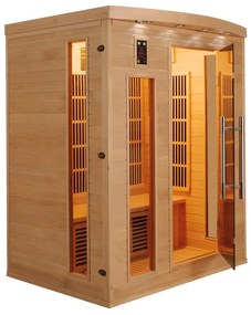 France Infrasauna APOLLON 3