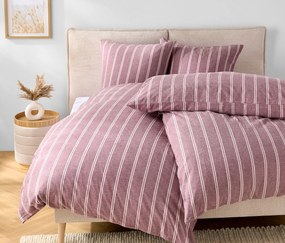 Flanelová posteľná bielizeň, štandardná veľkosť