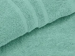 Uterák CLASSIC COLOR 50 x 100 cm mentolový, 100% bavlna