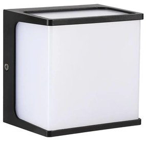 Top Light Top Light - LED Vonkajšie nástenné svietidlo LED/8W/230V IP65 4000K TP1768