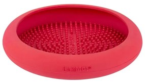 Lízacia podložka UFO Pink – LickiMat