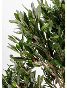 Olive Tree umelá rastlina 120 cm