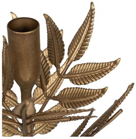 Kovový svietnik – Ixia