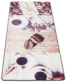 Koberec / Behúň HD Coffee 3