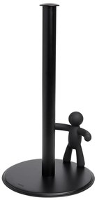 Oceľový držiak na kuchynské utierky ø 19 cm Buddy – Umbra