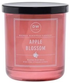 dw HOME Vonná sviečka v skle Apple Blossom 264 g