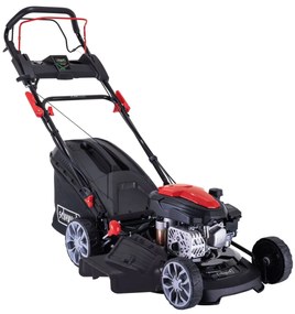 Scheppach Benzínová kosačka PML 46-150 ES + E-STARTER, 2700 W, 46 cm