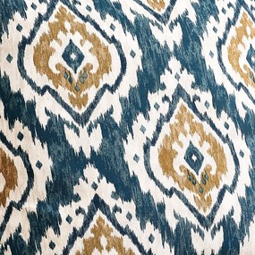 Dekoračný vankúš 55x55 cm Suri Geo – Pineapple Elephant