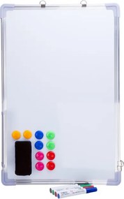 Magnetická tabuľa GEMINI s príslušenstvom