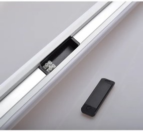 Top Light - LED Kúpeľňové osvetlenie zrkadla ARIZONA LED/15W/230V IP44