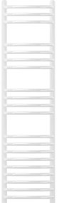 Mexen Eros, vykurovacie teleso 1200 x 318 mm, 419 W, biela, W112-1200-318-00-20