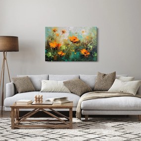 Obraz - Kvitne (90x60 cm)