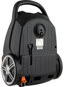 Sencor SVC 8300TI 4AAAA EcoPower vysávač
