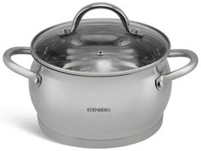 Wellhox Sada 12ks hrncov s rajnicou