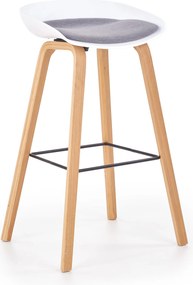 Barová stolička Hye. Vlastná spoľahlivá doprava až k Vám domov. 796808