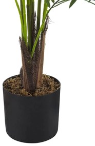 Umelá rastlina 120 cm ARCU. Vlastná spoľahlivá doprava až k Vám domov. 1022774