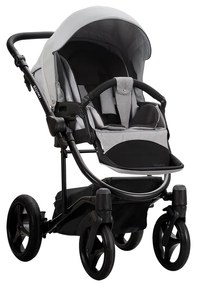 Kočík Bebetto Torino black - 05
