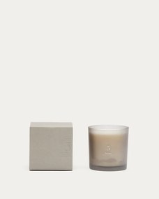 Vonná sviečka doba horenia 50 h Citrus Wave – Kave Home